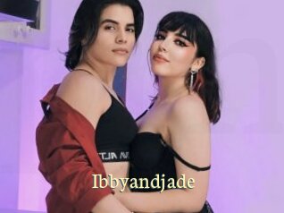 Ibbyandjade