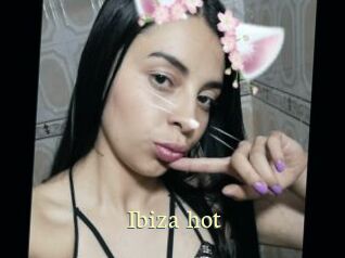 Ibiza_hot