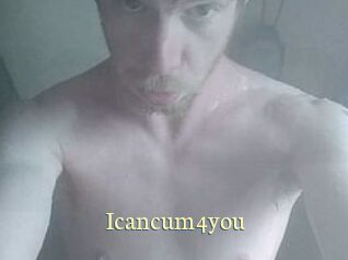 Icancum4you