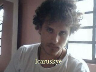 Icaruskye