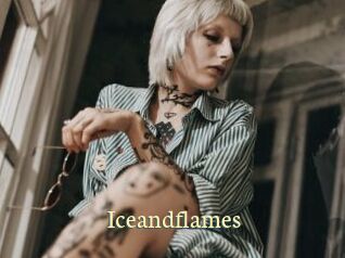 Iceandflames