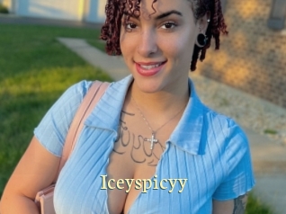 Iceyspicyy