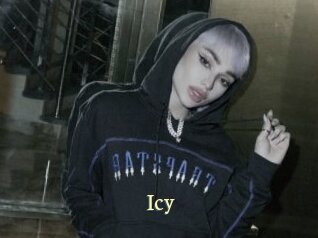 icy Porn str8