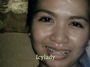 Icylady