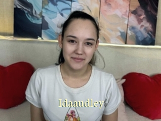 Idaaudley
