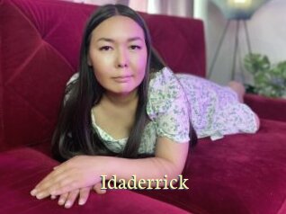 Idaderrick