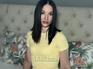 Idaflame