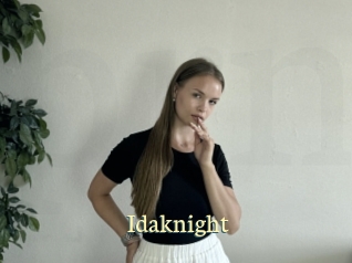 Idaknight