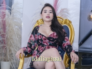 Idaliapinal