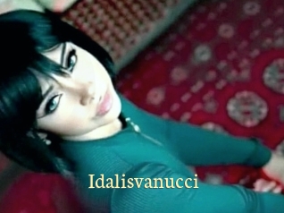 Idalisvanucci