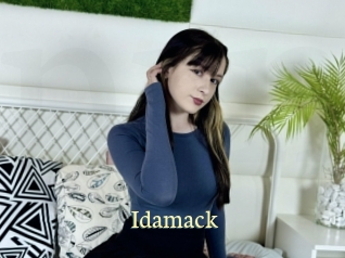 idamack Porn str8
