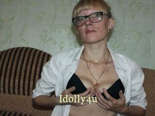Idolly4u