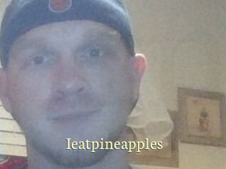Ieatpineapples