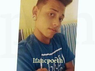 Ifancpoeth