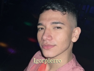 Igorpierro