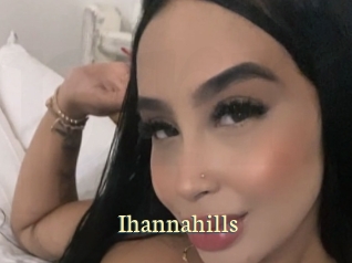 Ihannahills
