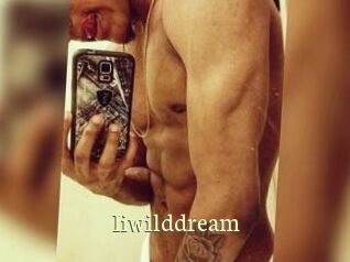 Iiwilddream