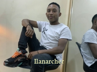 Ilanarcher