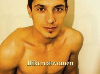 Ilikerealwomen