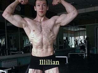 Illilian