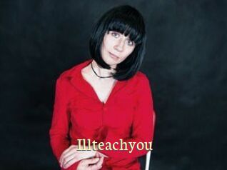 illteachyou Porn str8
