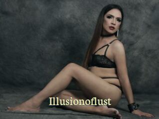 Illusionoflust