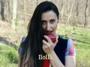 Ilolla