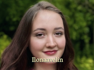 Ilonaavelin