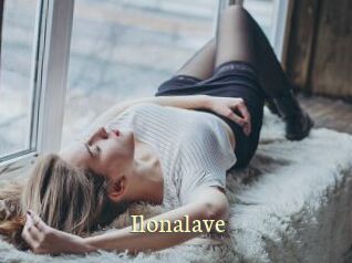Ilonalave
