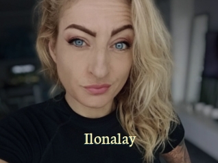 Ilonalay