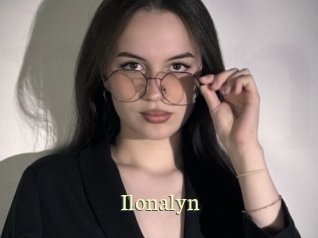 Ilonalyn
