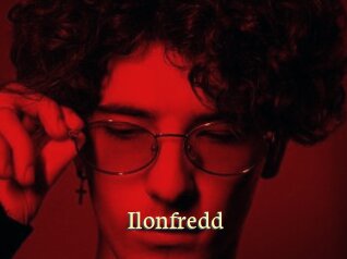 Ilonfredd