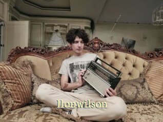 Ilonwilson