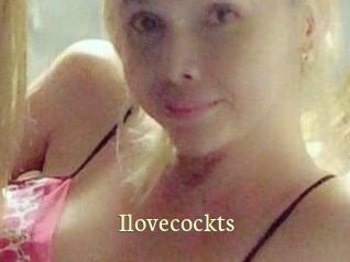 Ilovecockts