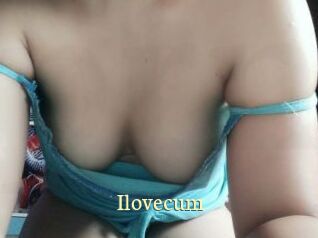 Ilove_cum