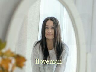 Iloveman