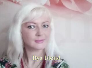 Ilya_blond