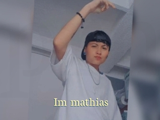 im_mathias Porn str8