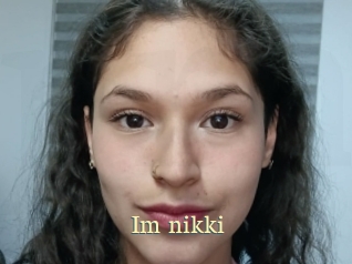 Im_nikki