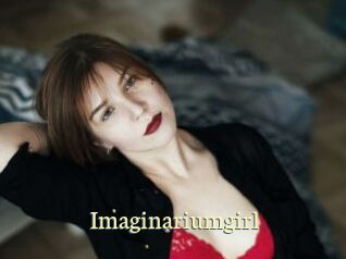 Imaginariumgirl