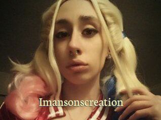 Imansonscreation