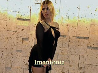 Imantonia