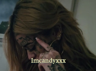 imcandyxxx Porn str8