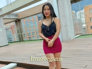 Immeegann