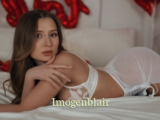 imogenblair Porn str8