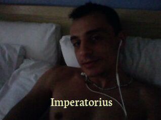 Imperatorius