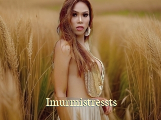 Imurmistressts