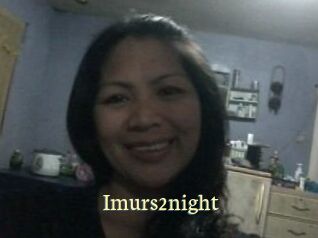 Imurs2night