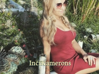 Inciicamerons