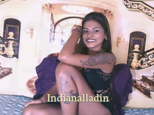 Indianalladin